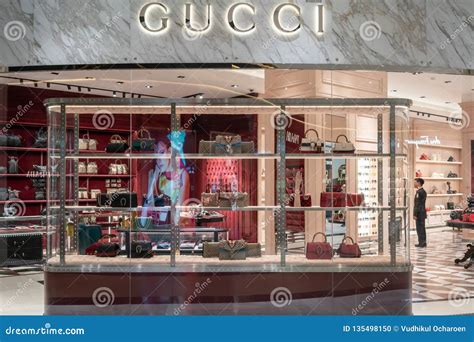 is gucci cheaper in bangkok|Navigating Luxury Shopping in Thailand: Your Guide to High.